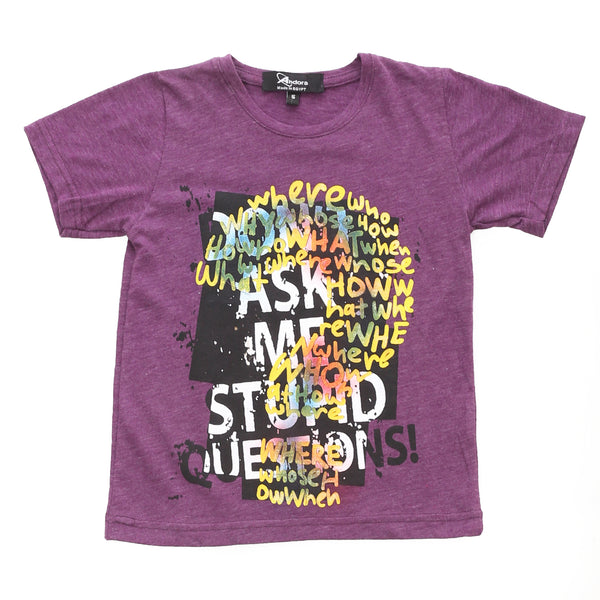 dont_ask_me_pattern_slip_on_boys_t-shirt_-_heather_purple