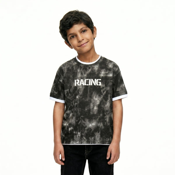 Boys_Tie-Dye_Slip_On_Casual_Tee_-_Dark_Grey