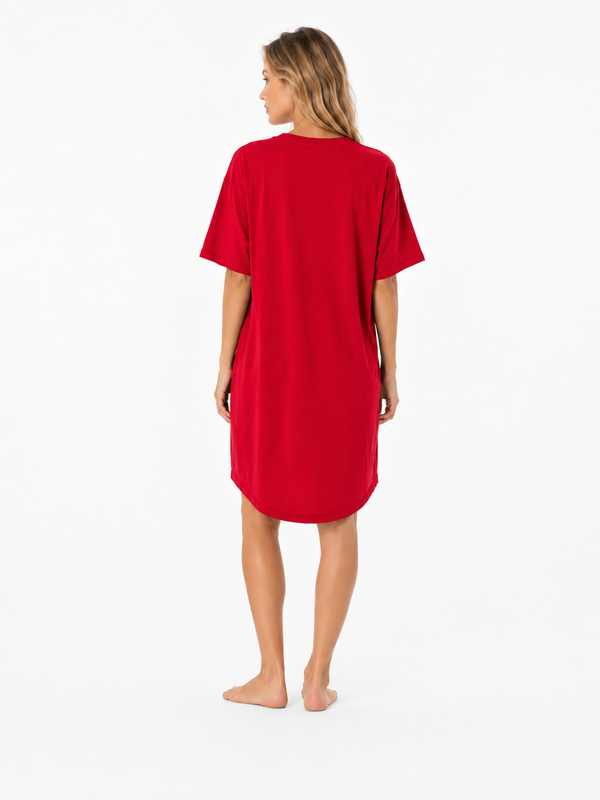 Sleeveless_Cotton_Sleep_Shirt_-_Red