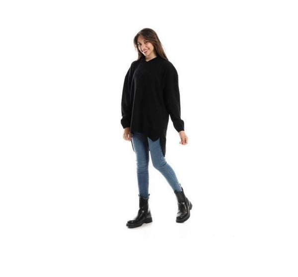 cozy_hooded_slip_on_pullover_-_black