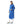 Buttons Down Closure Long Shirt