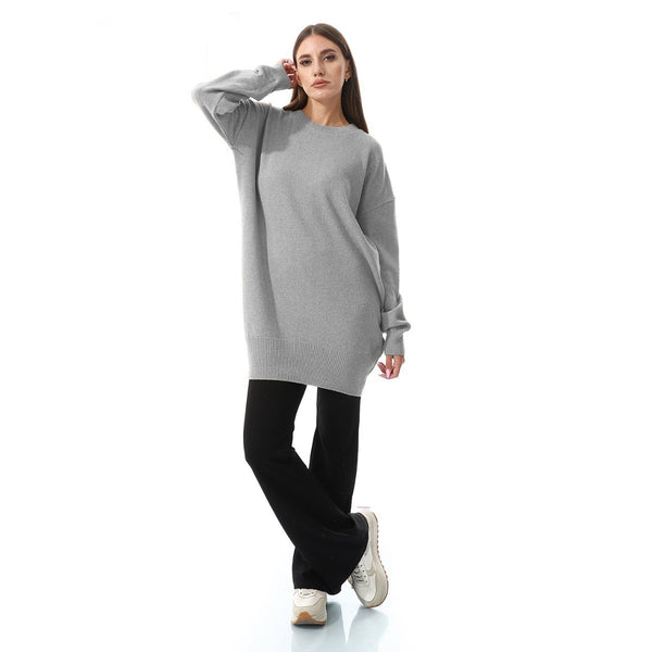 slip_on_high_low_heather_grey_pullover