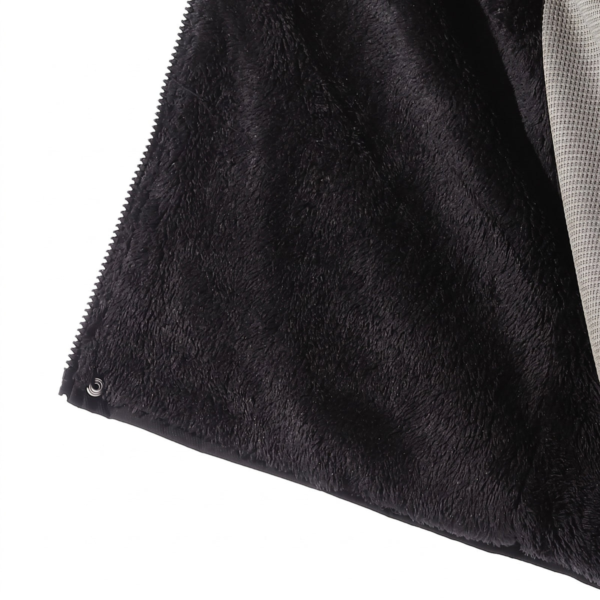 Multiple_front_flap_pockets_Vest_-_Black