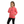 Printed_Long_Sleeves_Hoodie_-_Fuchsia