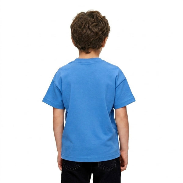 Boys_Printed_"Scooter"_Short_Sleeves_Tee_-_Blue