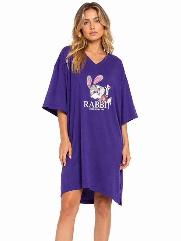Sleeveless_Cotton_Sleep_Shirt_-_Dark Purple