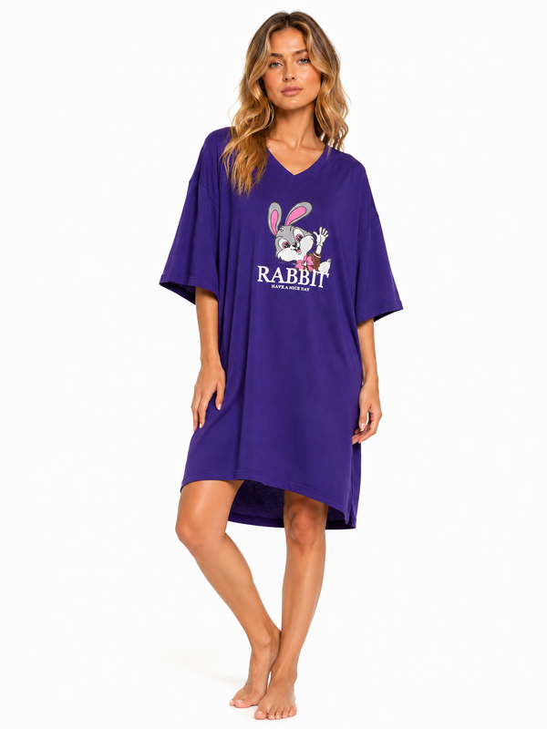 Sleeveless_Cotton_Sleep_Shirt_-_Dark Purple