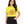 Girls_Cotton_Printed__Regular_T-Shirt_-_Yellow