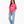 Girls_Cotton_Printed__Regular_T-Shirt_-_fuchsia