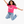 Girls_Cotton_Printed__Regular_T-Shirt_-_fuchsia