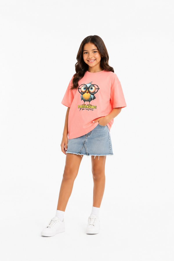 Girls_Cotton_Printed__Regular_T-Shirt_-Simon