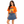 Girls_Cotton_Printed__Regular_T-Shirt_-orange