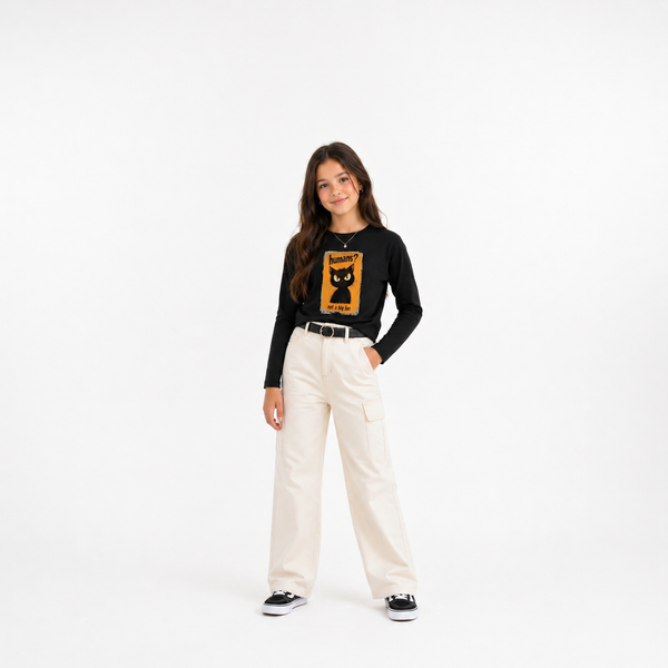 Cotton_Printed_T-Shirt_-_Black