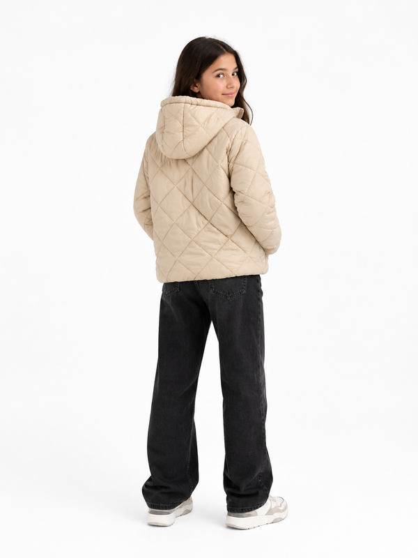 Zipper_Closure_Hooded_Pump_Jacket_-_Light_Beige