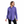 plain_pattern_hidden_buttons_shirt_-_purple