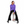 plain_pattern_hidden_buttons_shirt_-_purple
