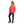 Printed_Long_Sleeves_Hoodie_-_Fuchsia