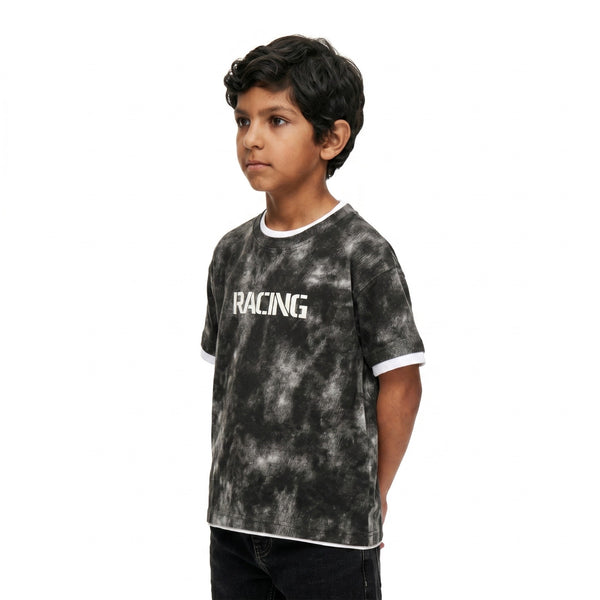 Boys_Tie-Dye_Slip_On_Casual_Tee_-_Dark_Grey