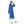 Buttons Down Closure Long Shirt