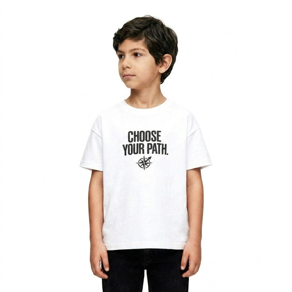 Boys_Printed_Casual_Summer_Tee_-_White