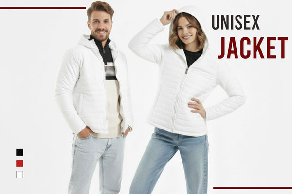 Zipper_Closure_Hooded_Fleeced_Pump_White_Jacket_White