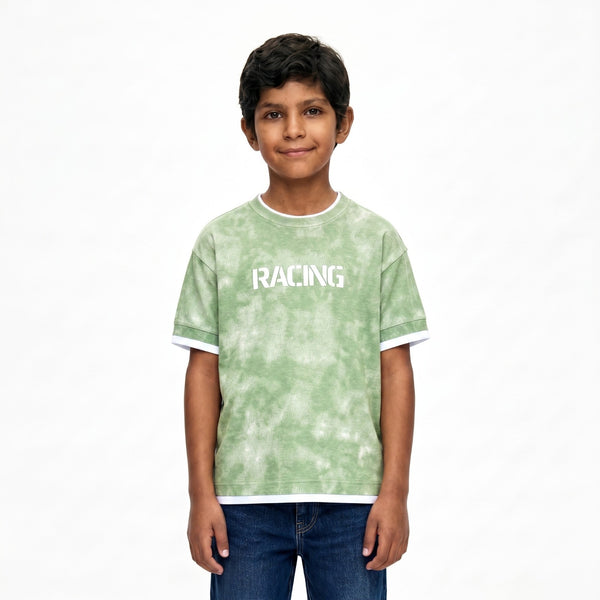 Boys_Tie-Dye_Slip_On_Casual_Tee_-_Light_Green