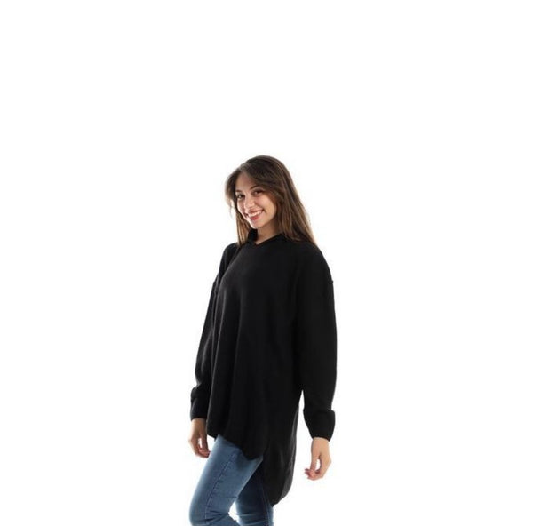 cozy_hooded_slip_on_pullover_-_black
