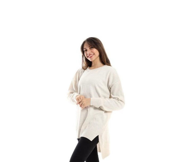 round_cole_off-white_high_low_slip_on_pullover