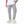Cargo_Elastic_Waist_With_Drawstring_Pants_-_Light_Grey