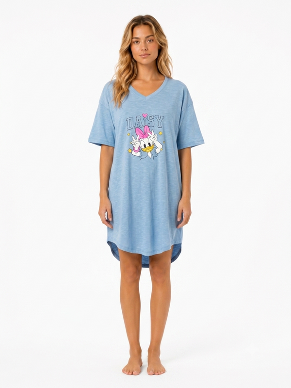 Sleeveless_Cotton_Sleep_Shirt_light_Blue