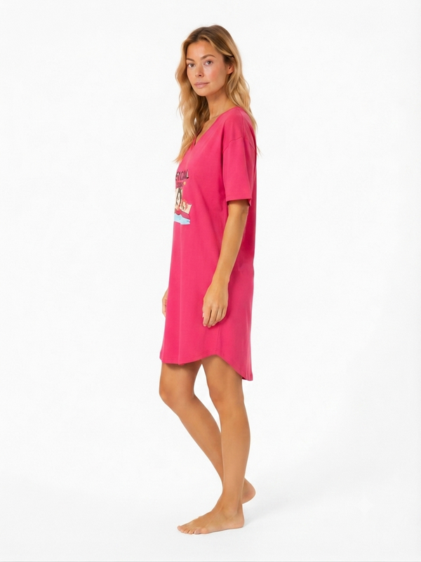 Sleeveless_Cotton_Sleep_Shirt_-_fuchsia