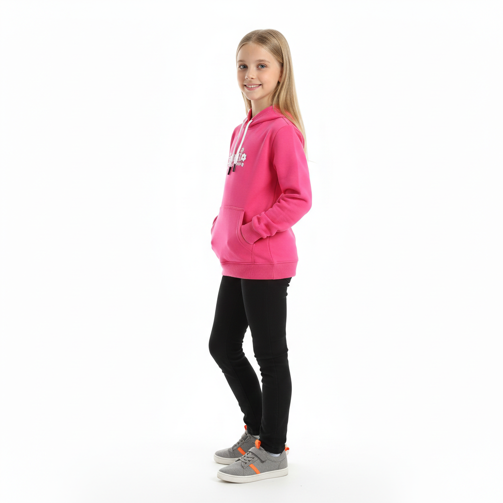 Pink_Sweatshirt_Long_Sleeves_Printed_pattern_Pink