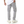Cargo_Elastic_Waist_With_Drawstring_Pants_-_Light_Grey