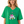 Sleeveless_Cotton_Sleep_Shirt_Green