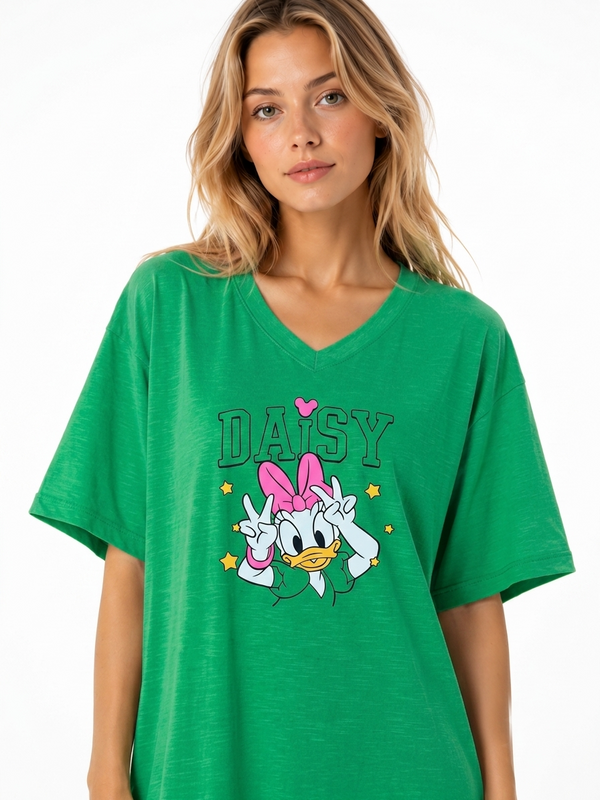 Sleeveless_Cotton_Sleep_Shirt_Green