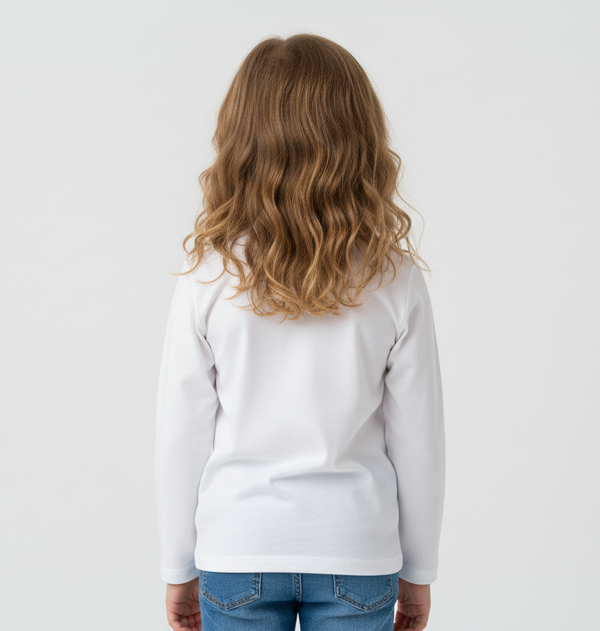Girls_Cotton_Patterned_Regular_Long_Sleeves_T-Shirt_-White
