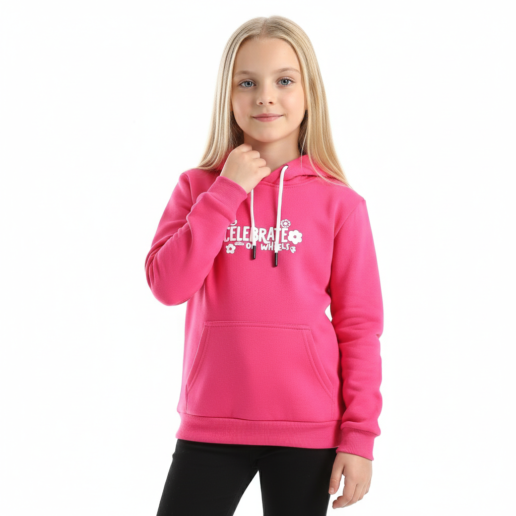 Pink_Sweatshirt_Long_Sleeves_Printed_pattern_Pink
