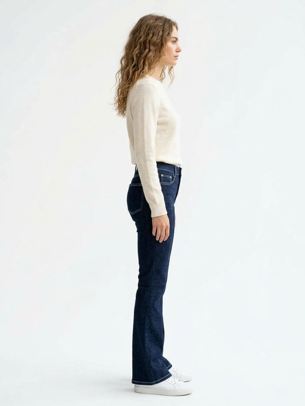 Dark_ Blue _Wide _Leg _Jeans