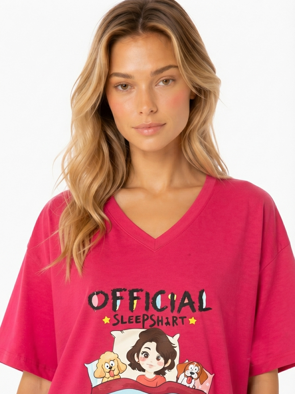 Sleeveless_Cotton_Sleep_Shirt_-_fuchsia