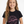Girls_Cotton_Printed__Regular_T-Shirt_-_Black