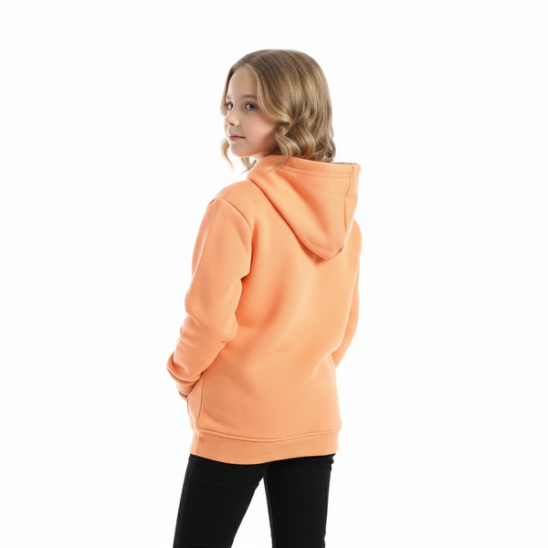 Orange_Sweatshirt_Long_Sleeves_Printed_pattern_Orange