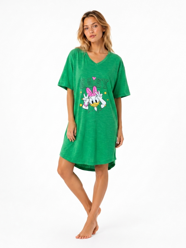 Sleeveless_Cotton_Sleep_Shirt_Green