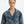 Cropped _Denim _Jacket_Medium_Blue