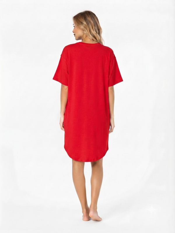 Sleeveless_Cotton_Sleep_Shirt_-_Red