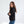 Women’s_black_ Casual_ Hoodie