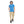 Pique_Pattern_Short_Sleeves_turquoise_Polo_Shirt