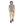Pique_Pattern_Short_Sleeves_silver_Polo_Shirt