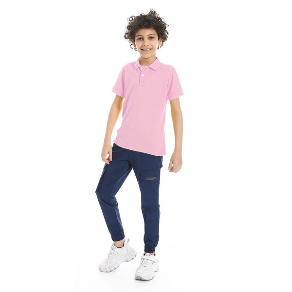 Boys_Elite_Pique_Polo_shirt_-rose