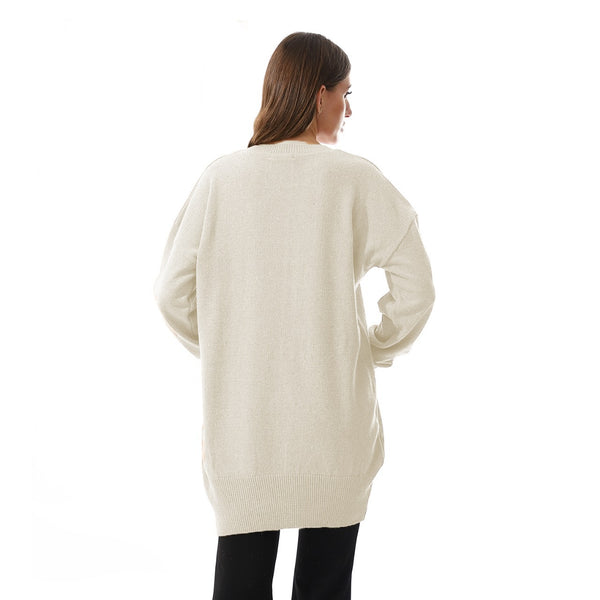 round_cole_off-white_high_low_slip_on_pullover