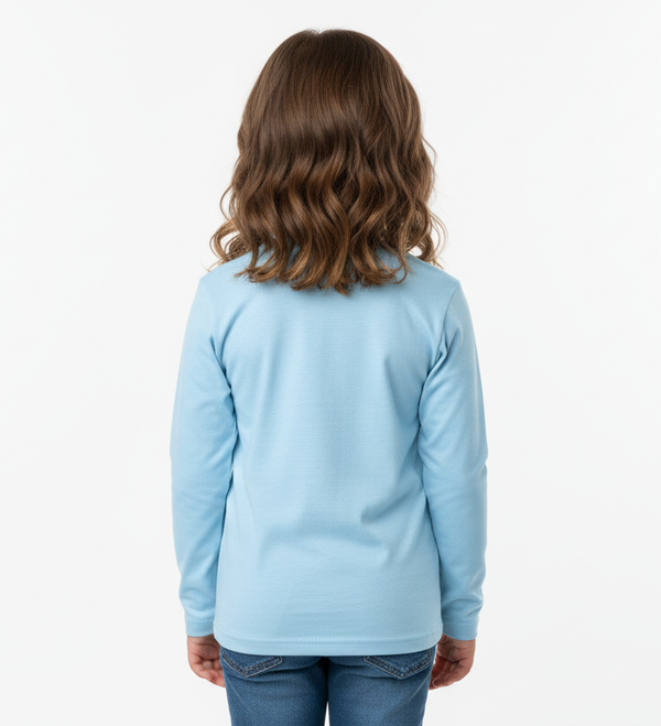 Girls_Cotton_Patterned_Regular_Long_Sleeves_T-Shirt_-Light_Blue